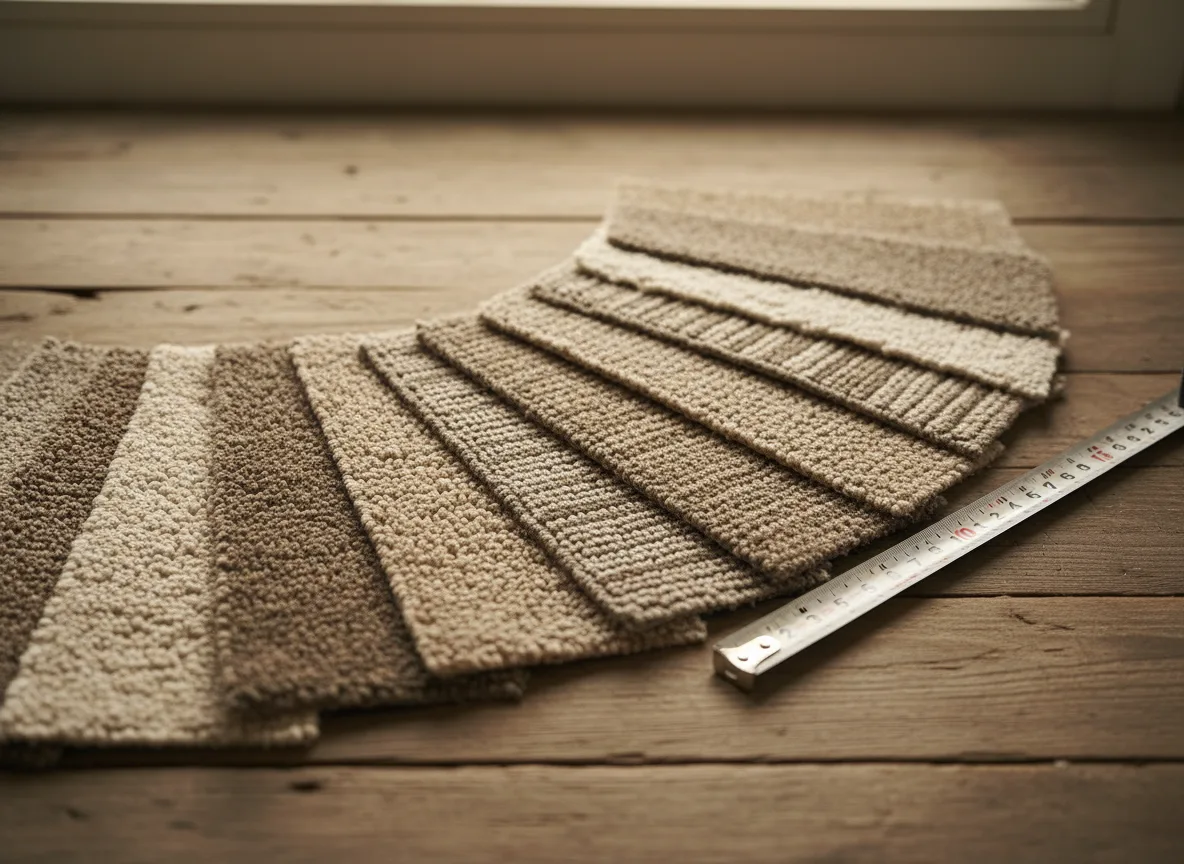 Carpet Installation Potsdam, OH FAQs